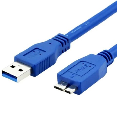 KP8A Kabel usb 3.0 a na micro b 50cm