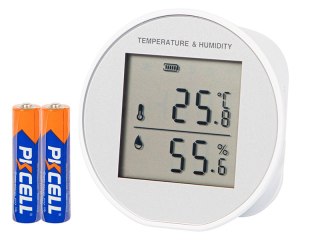 50-338# Termo-higrometr blow tu198 wifi tuya