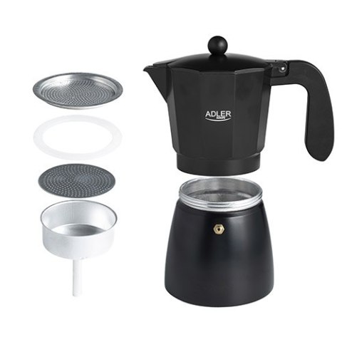 AD 4420 Kawiarka ? zaparzacz do kawy espresso - 520ml