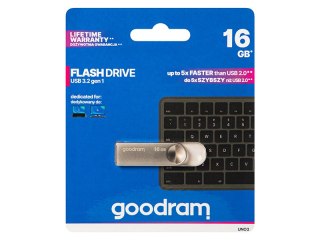 66-320# Pendrive 16gb goodram uno3 usb3.2