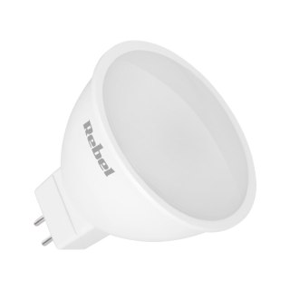 Lampa LED Rebel 6W, MR16, 4000K, 12V