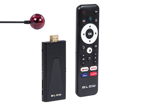 77-308# Android tv box blow bluetooth v4 stick