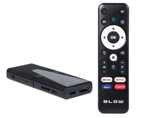 77-308# Android tv box blow bluetooth v4 stick