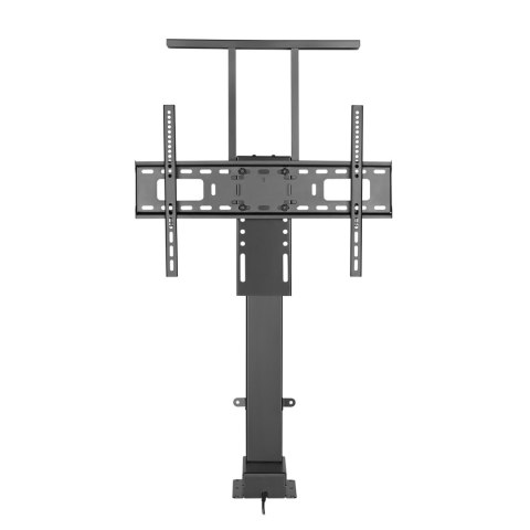 Uchwyt elektryczny wysuwany do telewizora Maclean, TUYA, 37''-80'', VESA 600x400, max 60kg, MC-866T