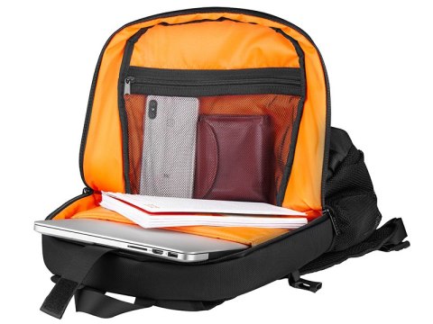 Plecak na notebooka 15,6" Tracer Packer Black