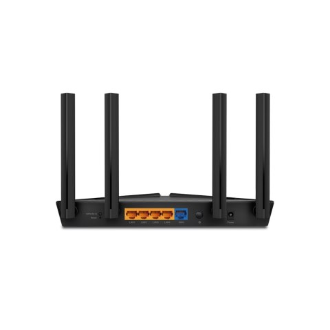 TP-LINK router Archer AX1500,dwupasmowy, bezprzewodowy, WIFi6, 300/1201 Mb/s