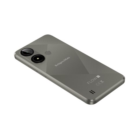 Smartfon Kruger&Matz FLOW 11 golden/grey