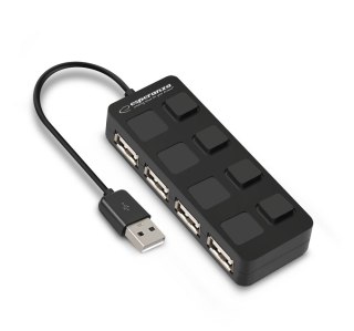 EA161 Esperanza usb 2.0 hub 4x usb