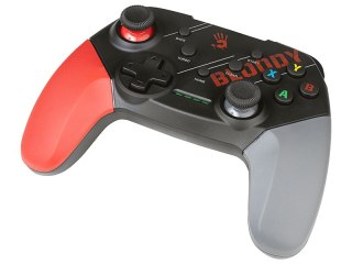 Gamepad A4TECH BLOODY GPW50 Sports Red RF