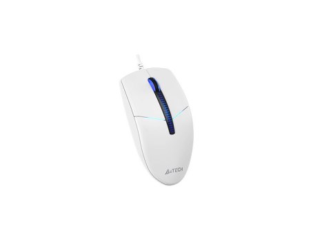 Mysz A4T N-530S (Silent) White USB