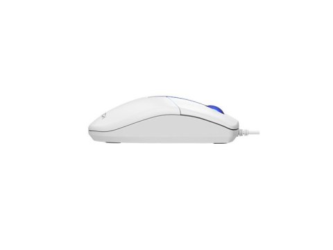 Mysz A4T N-530S (Silent) White USB