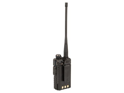 24-931# Radiotelefon pmr uv-5r 5w 1szt baofeng