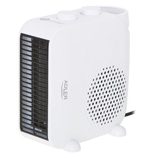 AD 7725 white Termowentylator