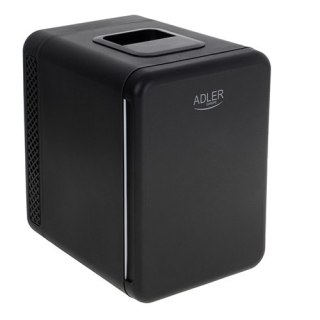 AD 8084 black Mini lodówka - 4l