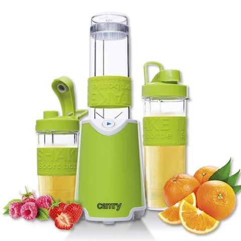 CR 4069 green Blender personalny