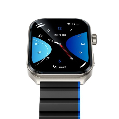 Smartwatch Kieslect KS2 gray