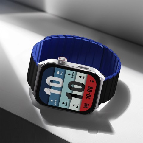 Smartwatch Kieslect KS2 gray