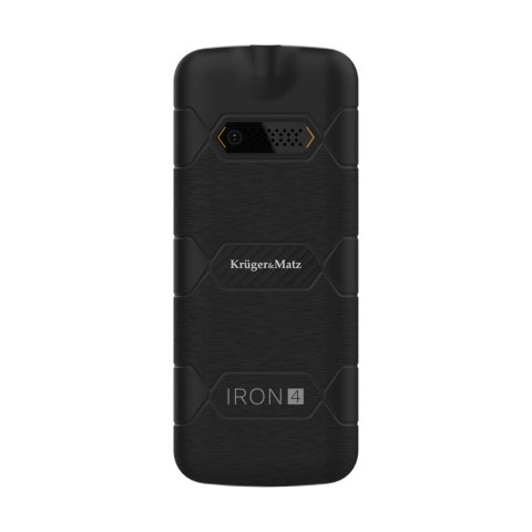 Telefon Kruger&Matz IRON 4 4G