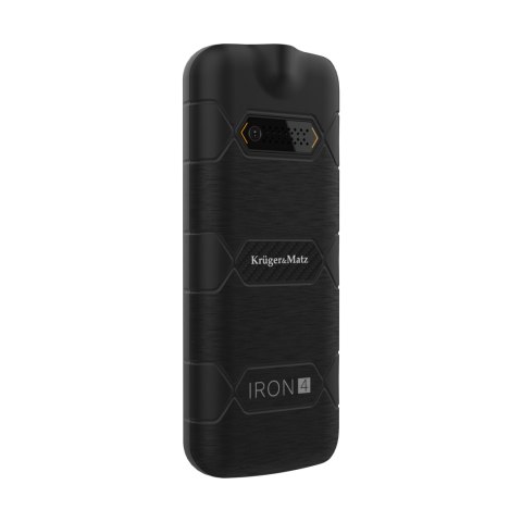 Telefon Kruger&Matz IRON 4 4G