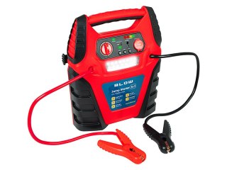 81-210# Jump starter z kompresorem 5w1