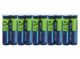 82-492# Bateria blow super alkaline aaa lr3