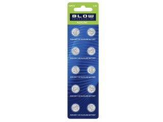 82-640# Bateria ag 3 blister l736 lr41 blow 10szt