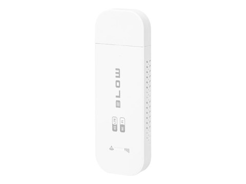 86-066# Modem lte 4g usb wifi blow na kartę sim