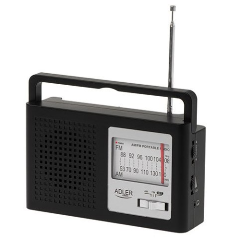 AD 1909 Radio am/fm - antena