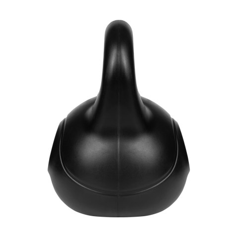 Kettlebell bitumiczny 20 kg REBEL ACTIVE