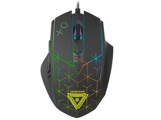 Mysz TRACER GAMEZONE XO USB