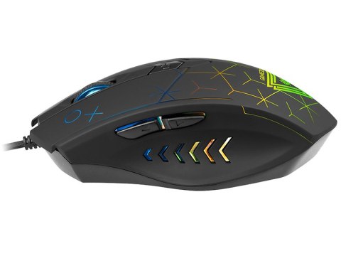 Mysz TRACER GAMEZONE XO USB