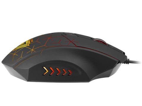 Mysz TRACER GAMEZONE XO USB