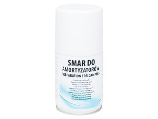 4291# Spray smar do amortyzatorów 100ml ag