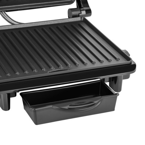 Panini grill