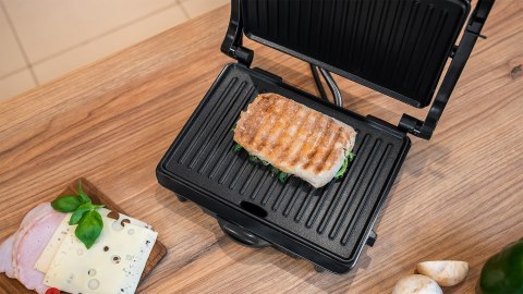 Panini grill