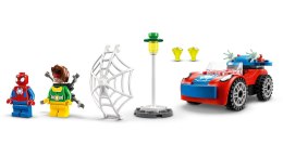 LEGO 10789 Samochód Spider-Mana i Doc Ock