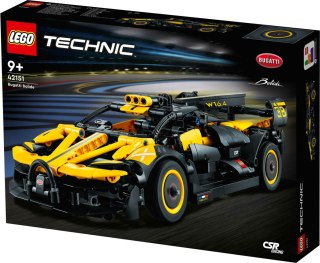 LEGO 42151 Bolid Bugatti