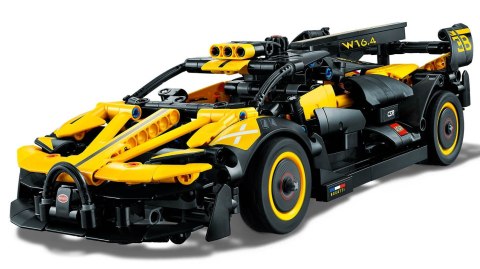 LEGO 42151 Bolid Bugatti