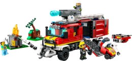 LEGO 60374 Terenowy pojazd straży pożarnej