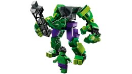 LEGO 76241 Mechaniczna zbroja Hulka