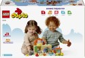 LEGO Duplo Opieka nad zwierzętami 10416