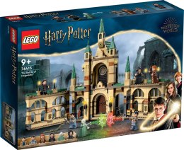 LEGO Harry Potter Bitwa o Hogwart 76415