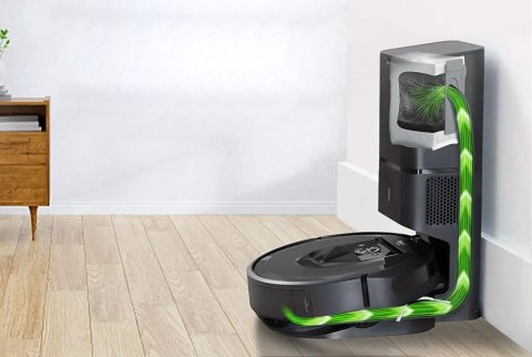 Worek Na Brud Do Stacji iRobot Clean Base - 10 szt.