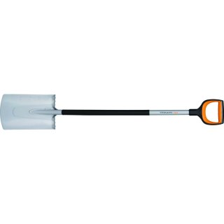 Szpadel prosty t.met.1200mm sz.192mm[1003681,fs131481]xact