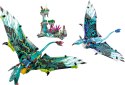 75572 - LEGO Avatar - Pierwszy lot na zmorze Jake'a i Neytiri