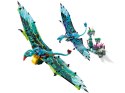 75572 - LEGO Avatar - Pierwszy lot na zmorze Jake'a i Neytiri