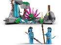 75572 - LEGO Avatar - Pierwszy lot na zmorze Jake'a i Neytiri