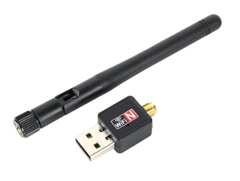 AK225C Karta sieciowa usb a 2.4 150mbps