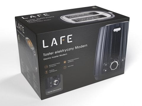 Toster LAFE Modern PRO