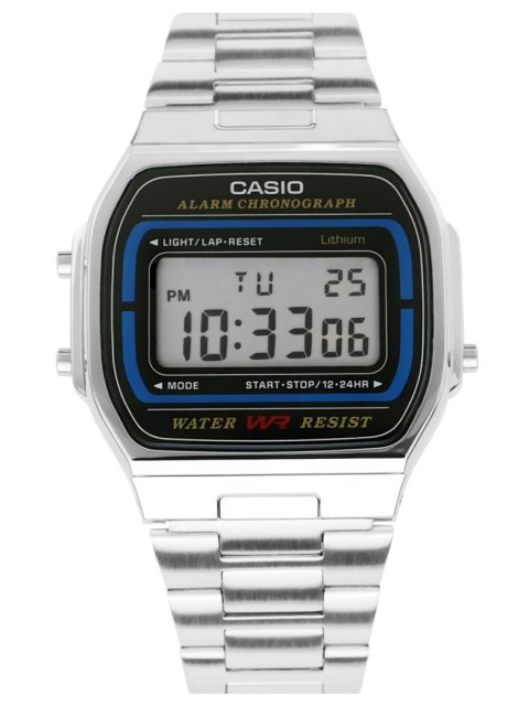 Zegarek CASIO A164WA-1VES Unisex